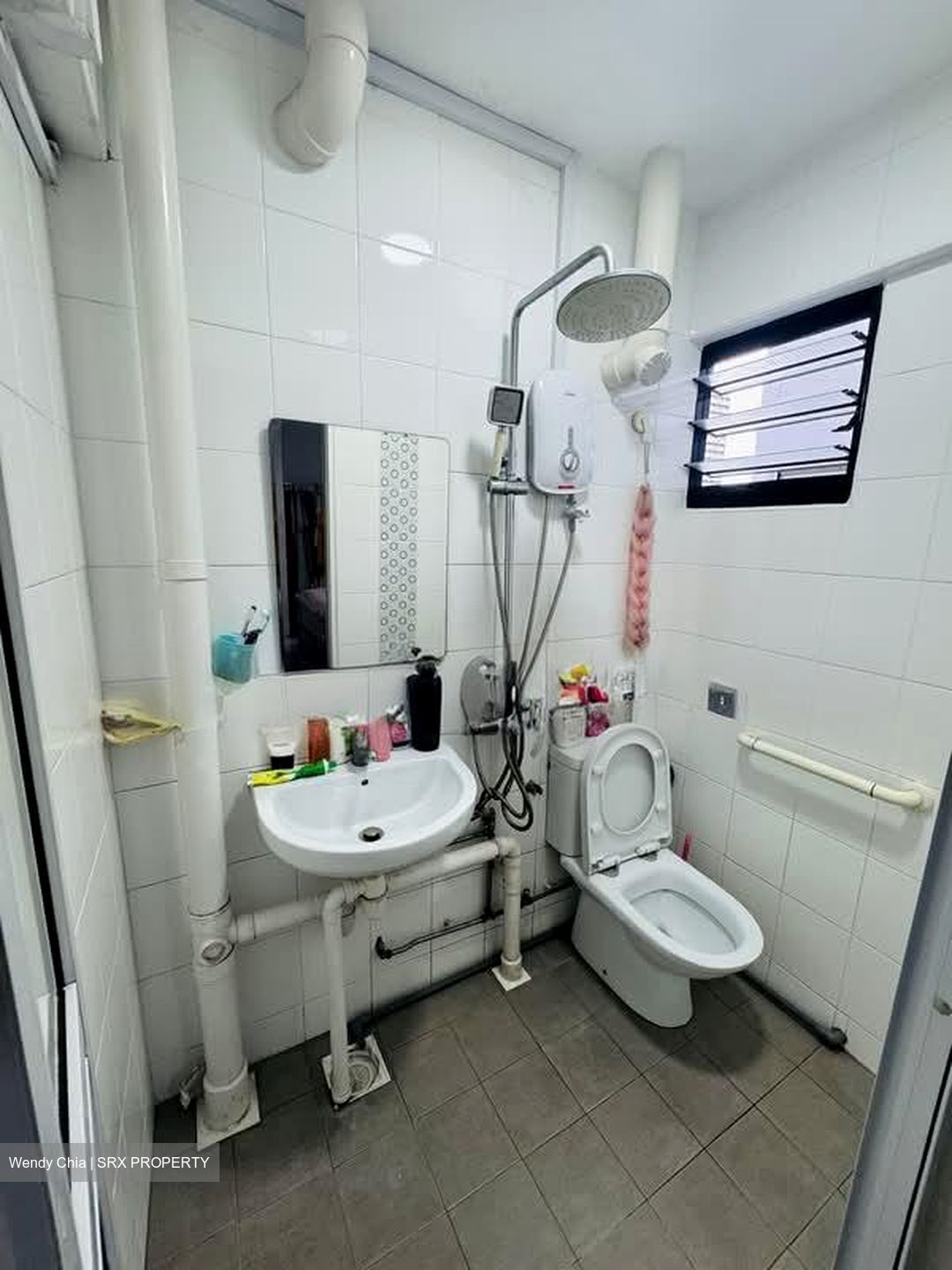 Blk 535 Cheng San View (Ang Mo Kio), HDB 3 Rooms #549555791